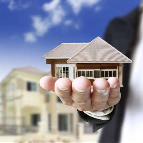 آژانس املاک صابری