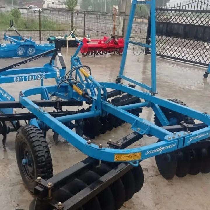 ادوات کشاورزی خلیج فارس