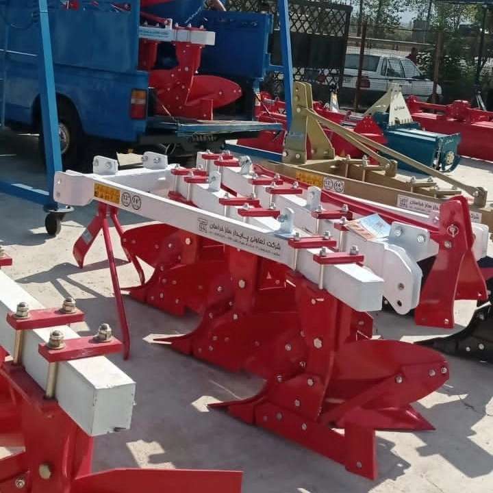 ادوات کشاورزی خلیج فارس