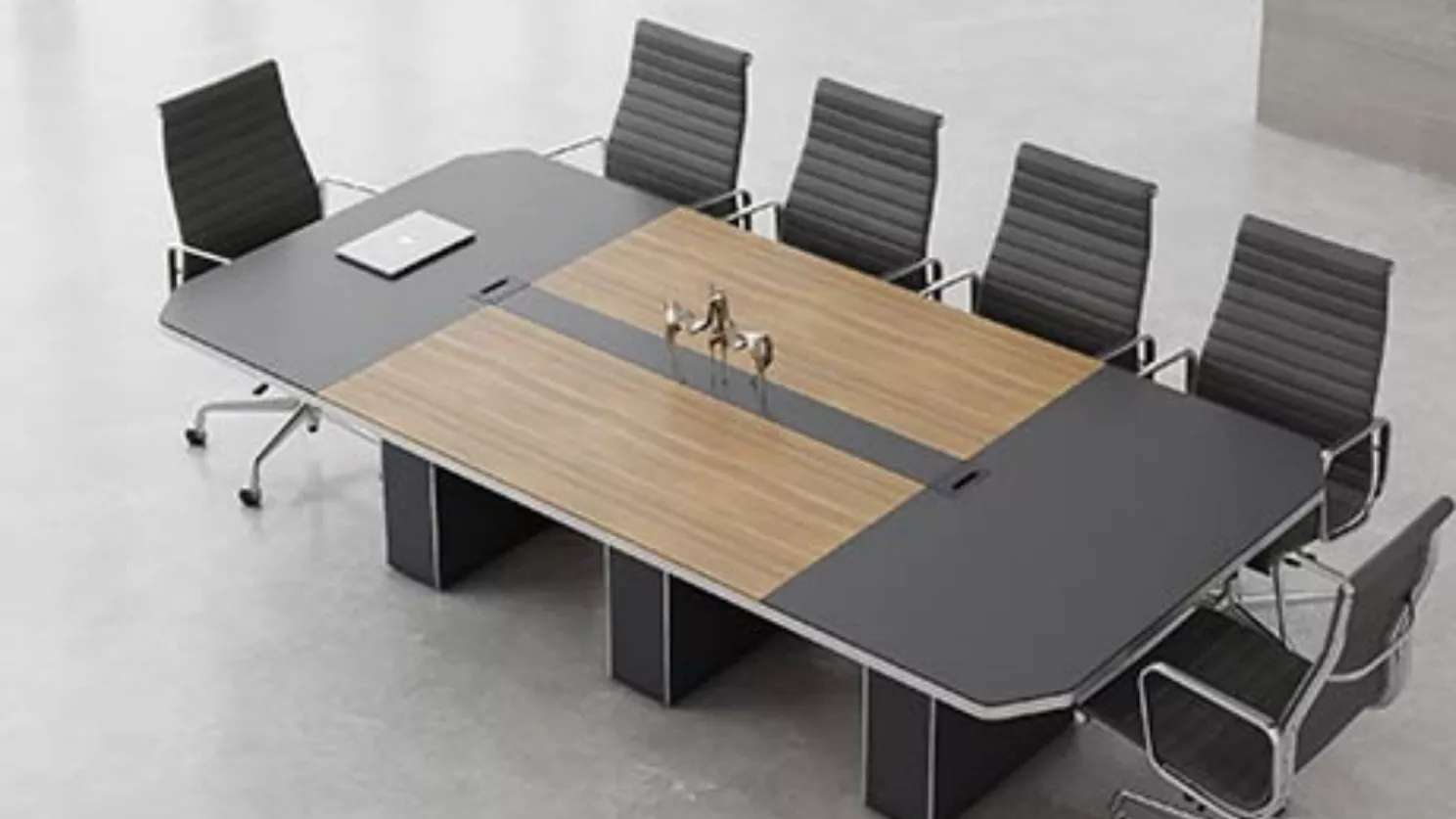 Office furniture, tables and chairs