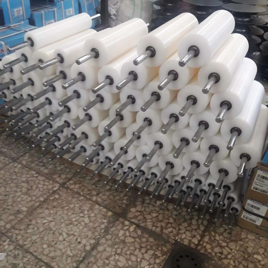 شرکت تکنو تولید