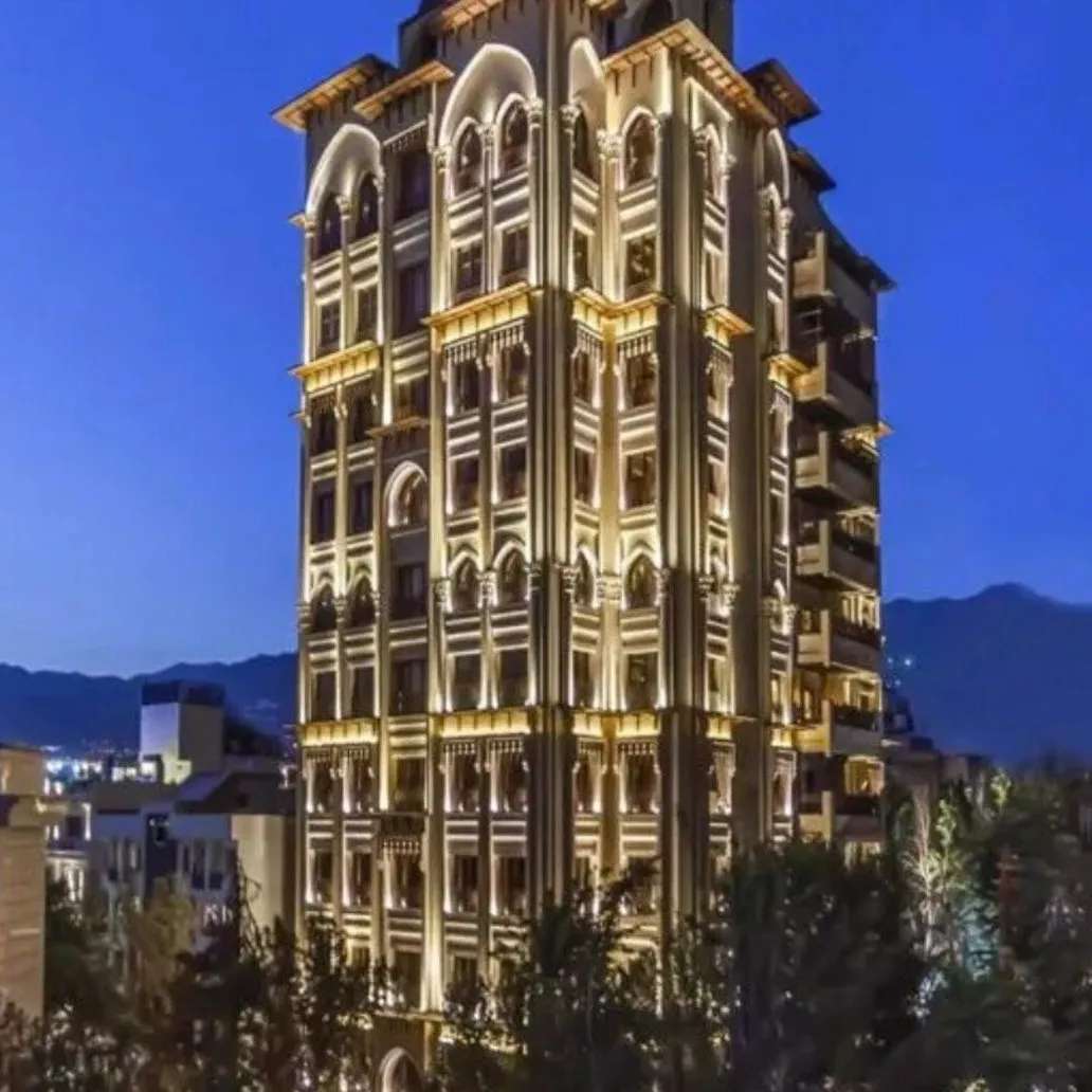 آپارتمان