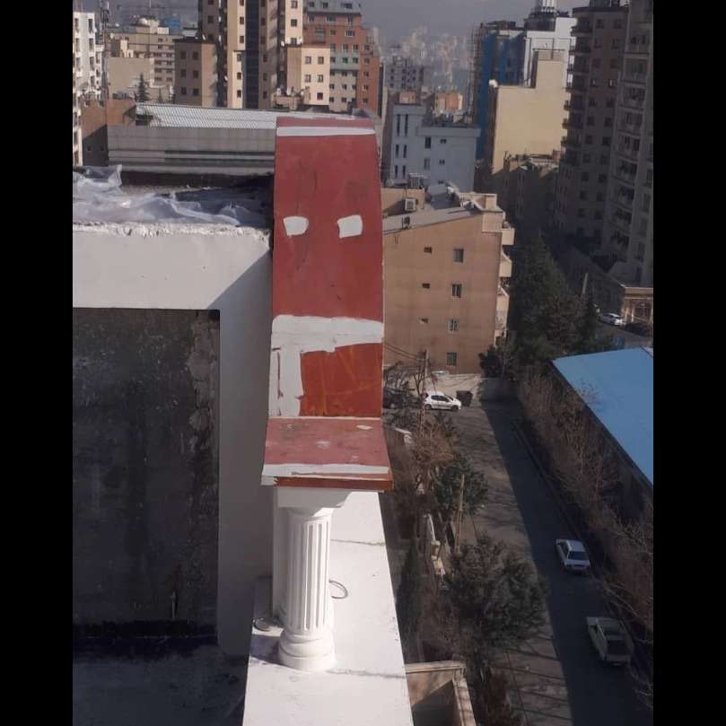 خدمات ساخت و نصب فلاشینگ ایده آل خدمات ساخت و نصب فلاشینگ ایده آل