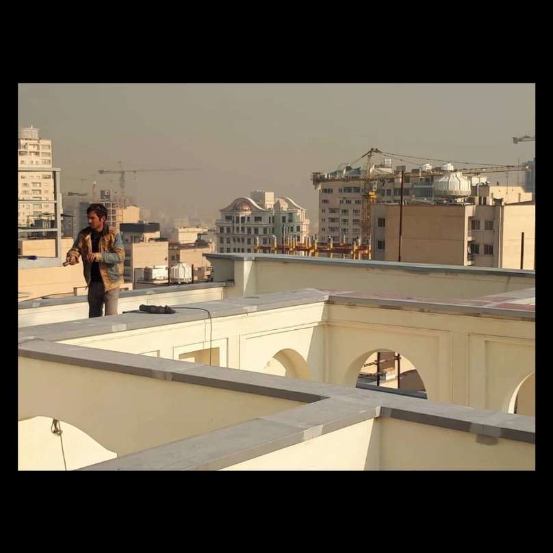 خدمات ساخت و نصب فلاشینگ ایده آل خدمات ساخت و نصب فلاشینگ ایده آل
