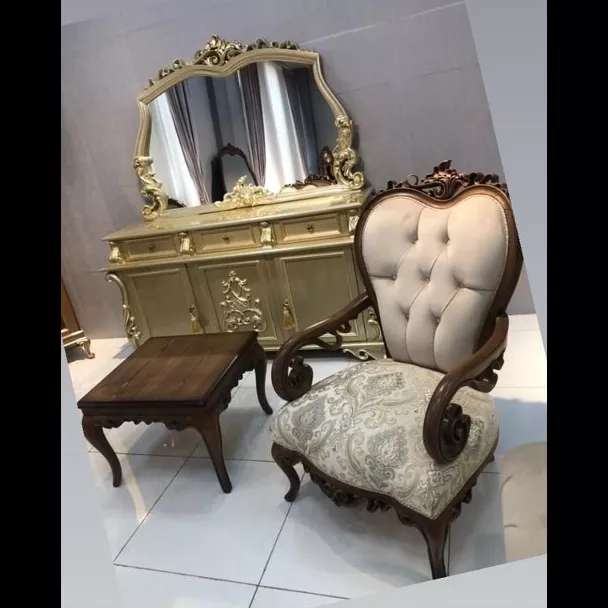 مبلمان رجبی