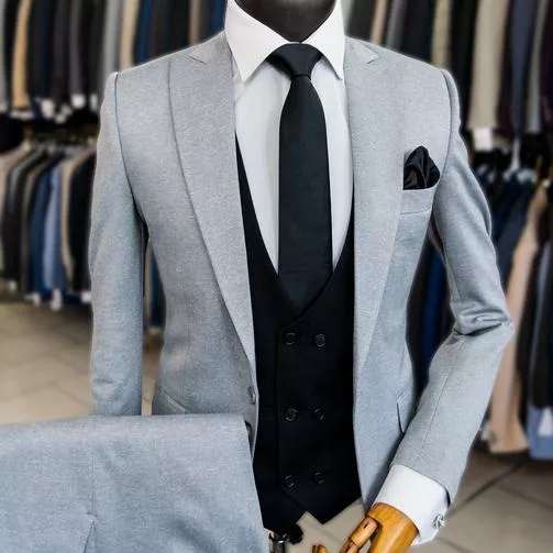 تولید کت و شلوار امیران