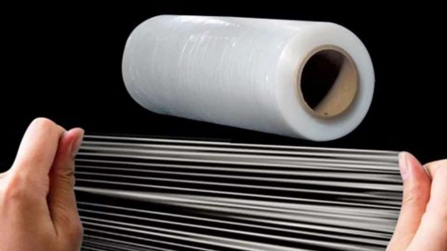 Industrial nylon and granules for men