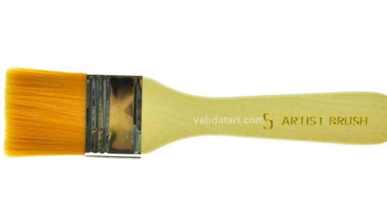 Venice paint brush