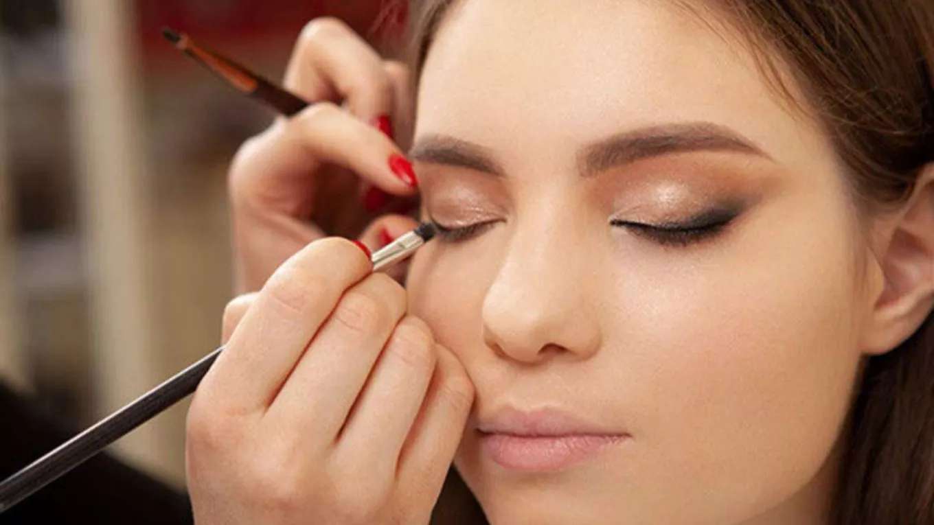 Mehrana Moghadam beauty salon