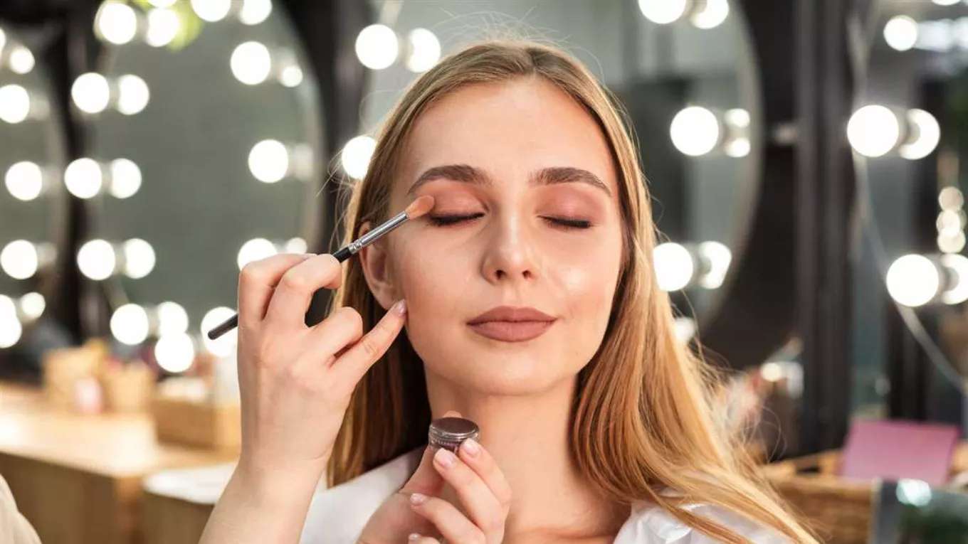 Mehrana Moghadam beauty salon