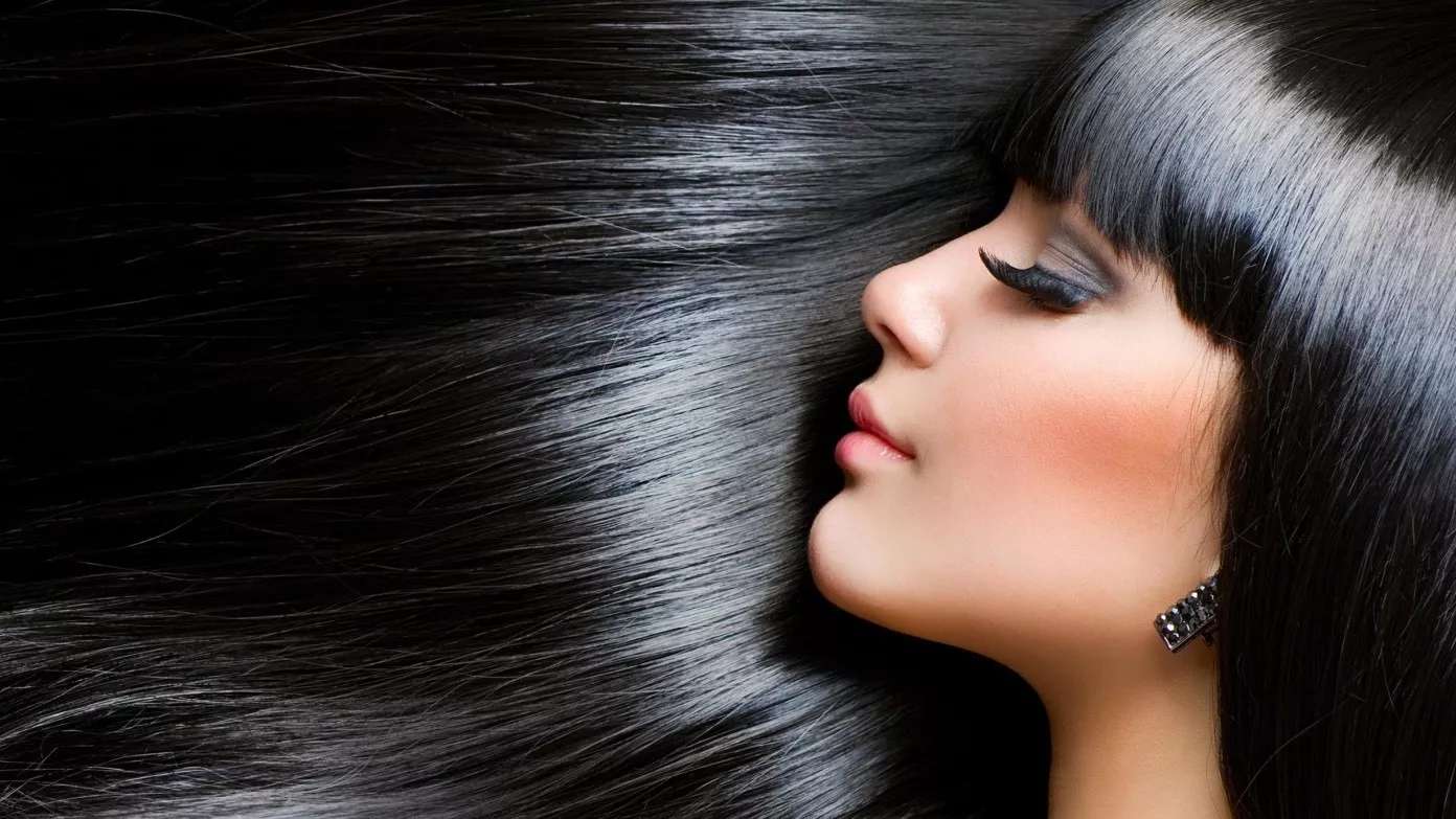 Mehrana Moghadam beauty salon