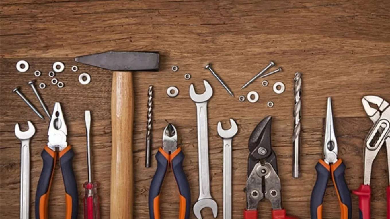 Sam's tools