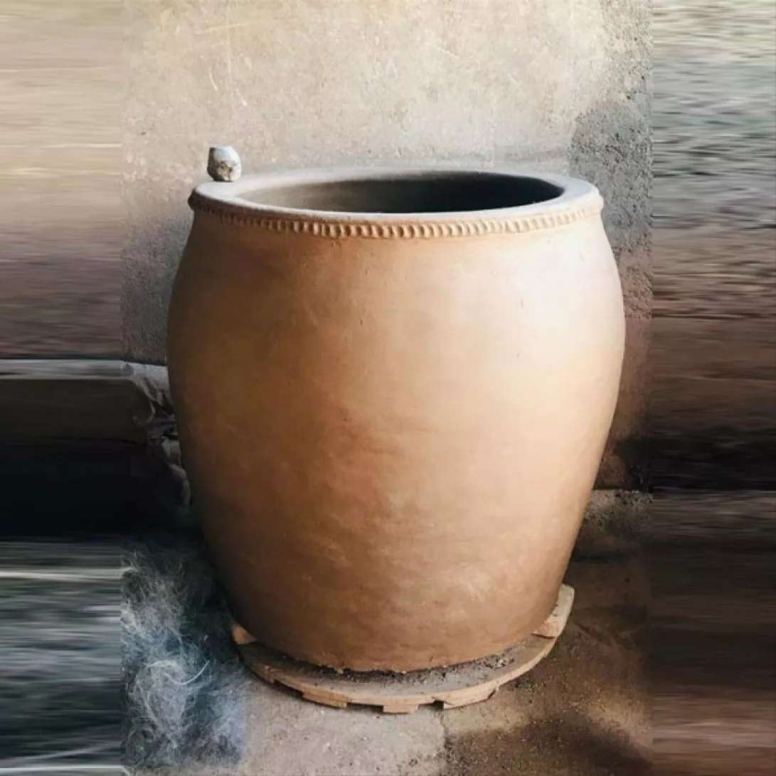 سفالگری سنتی سلیمان نژاد