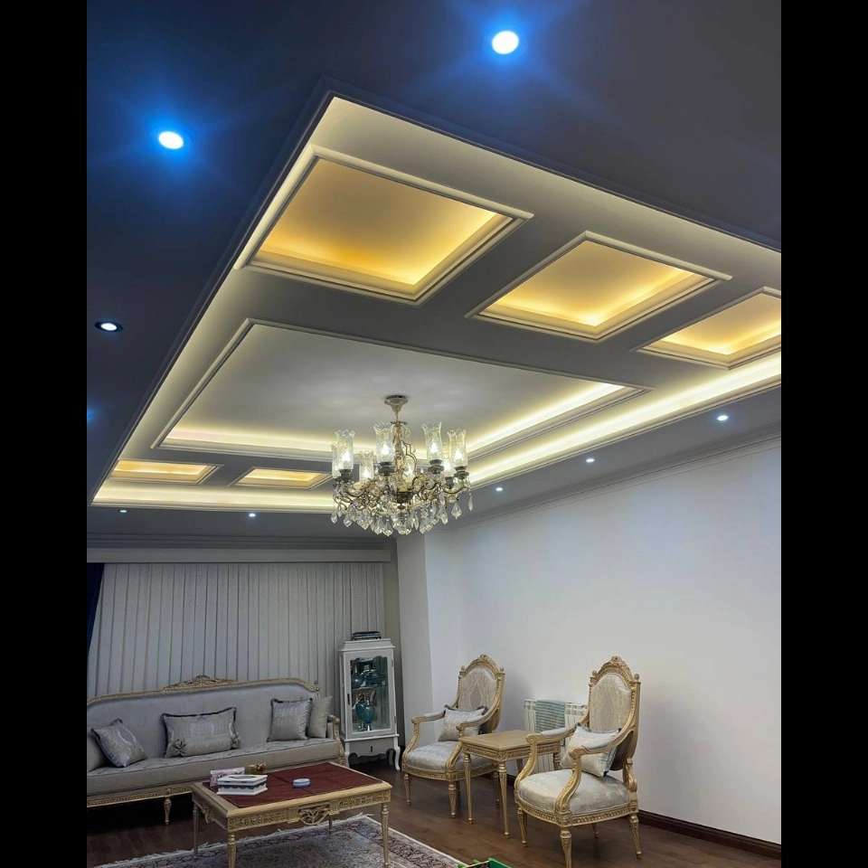 طراحی داخلی با نگار کاکویی