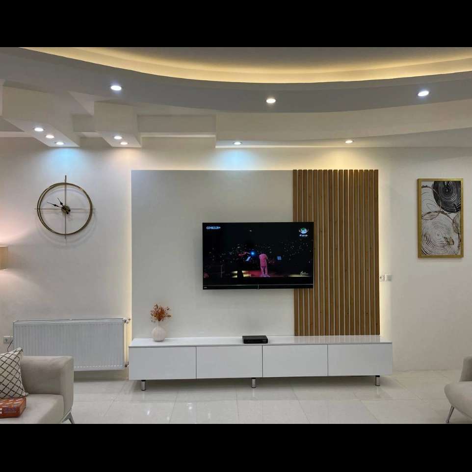 طراحی داخلی با نگار کاکویی