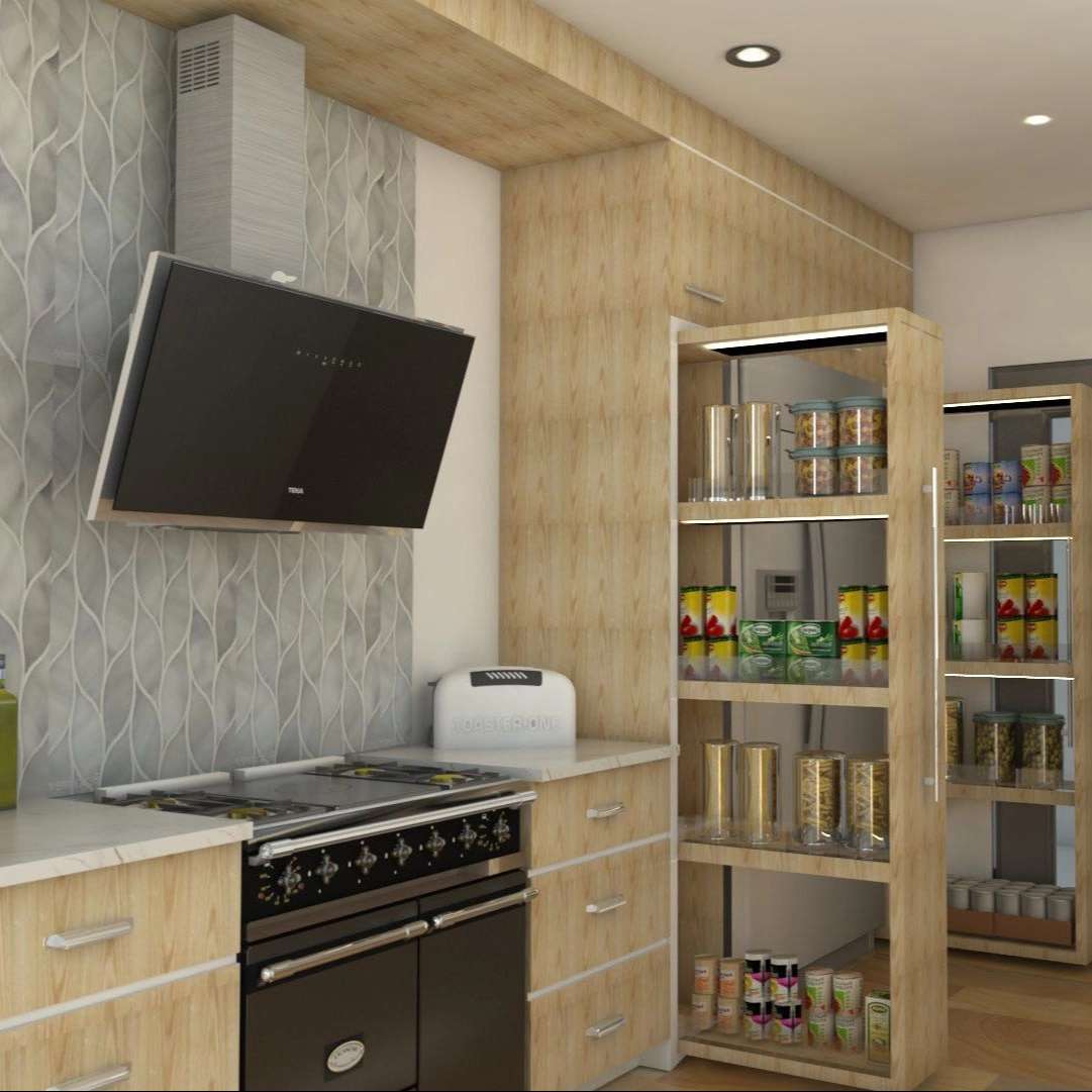 طراحی داخلی با نگار کاکویی