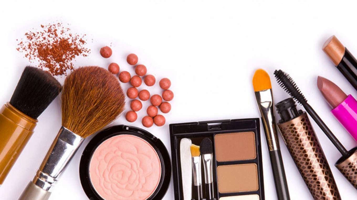 Rahmani cosmetics