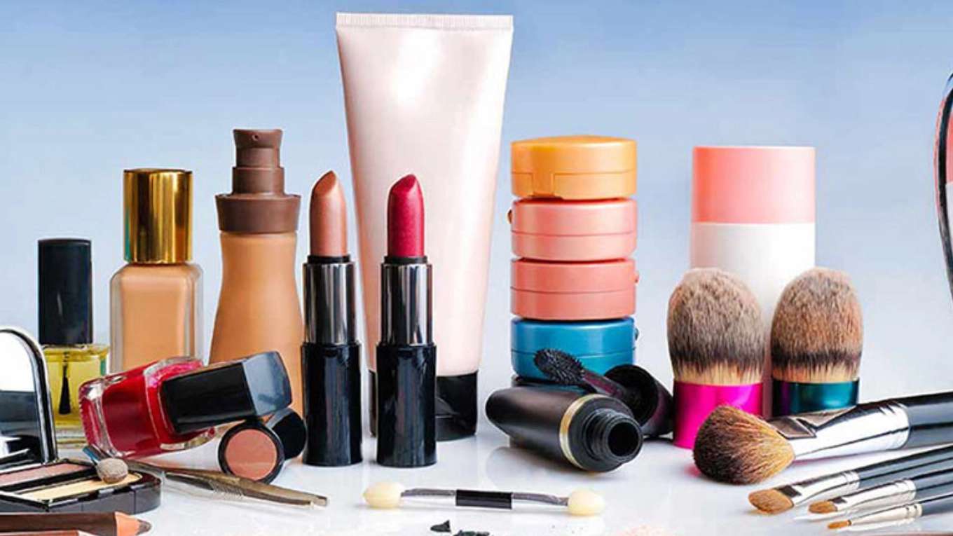 Rahmani cosmetics