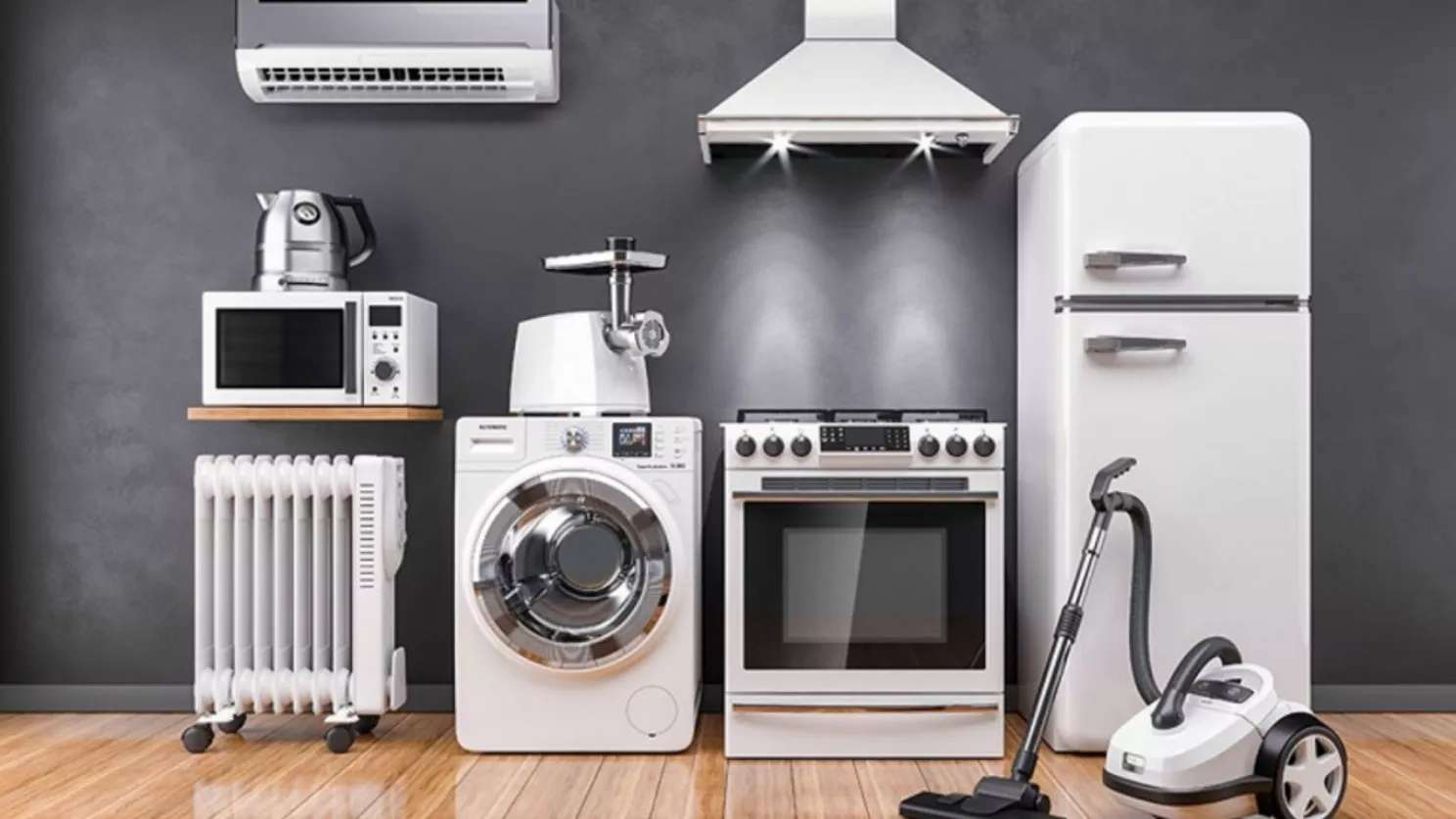 Shahi household appliances