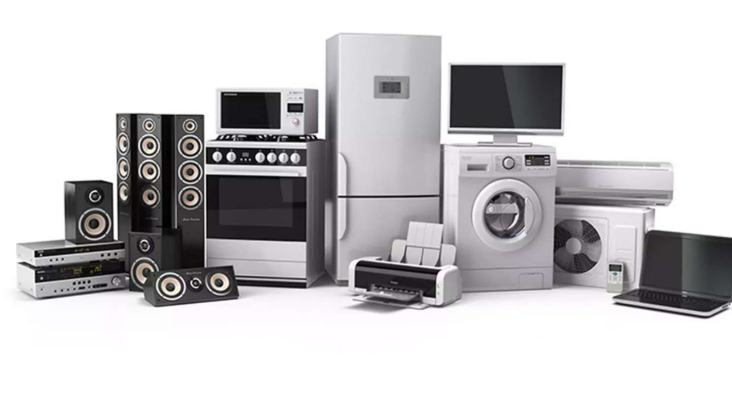Shahi household appliances