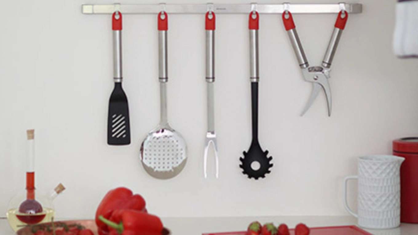 Quiet home and kitchen appliances
