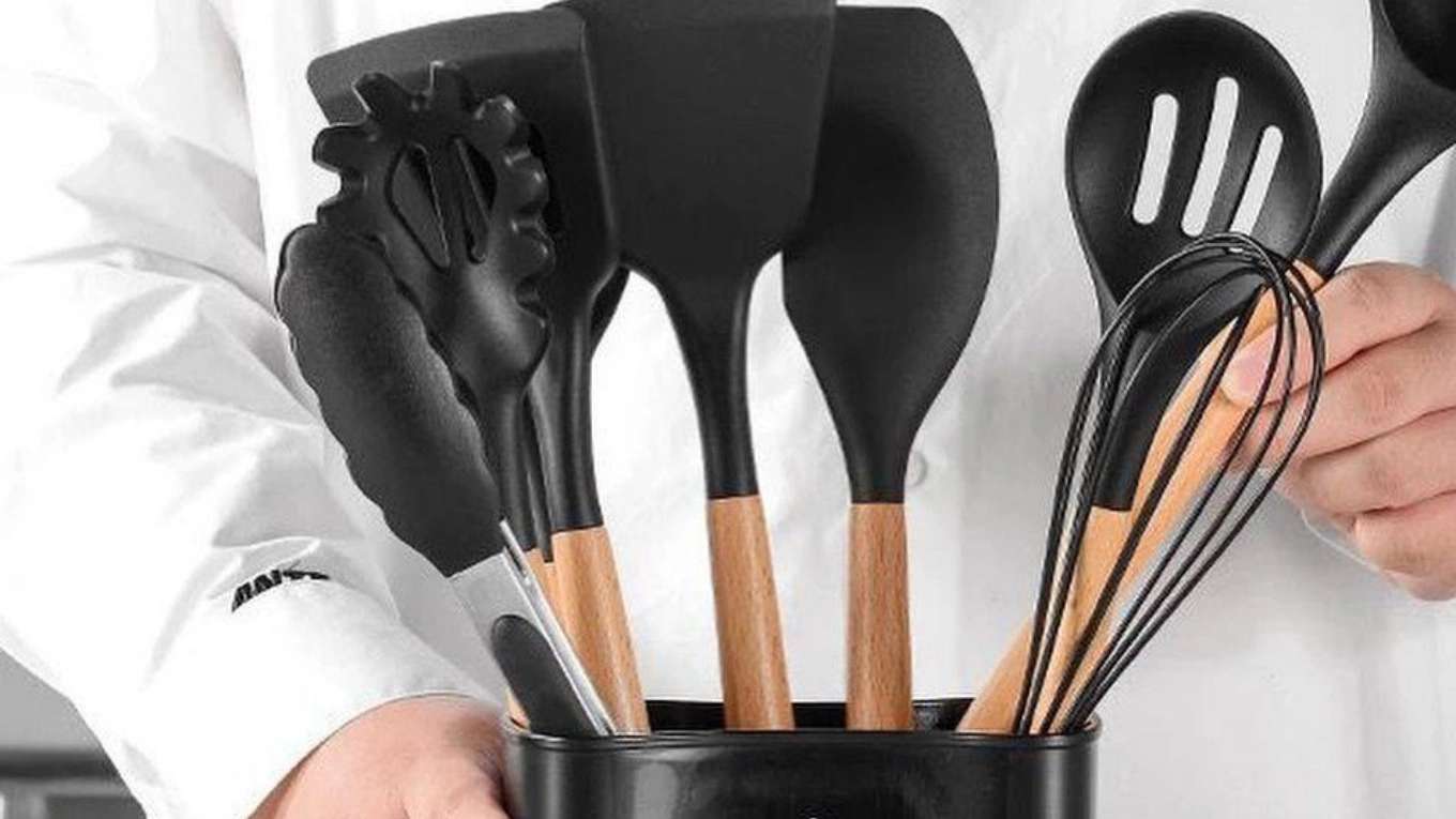 Quiet home and kitchen appliances