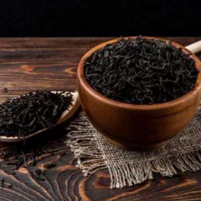 چای سیاه