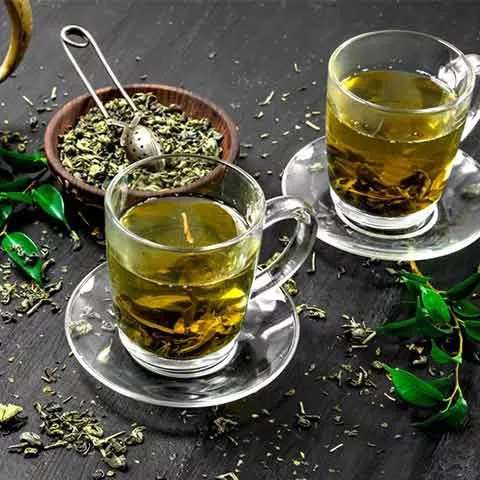 چای سبز