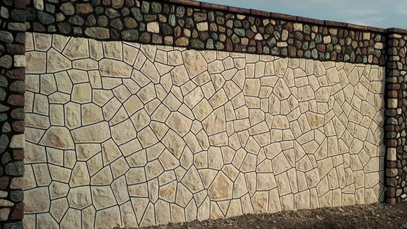 Taş işçiliği