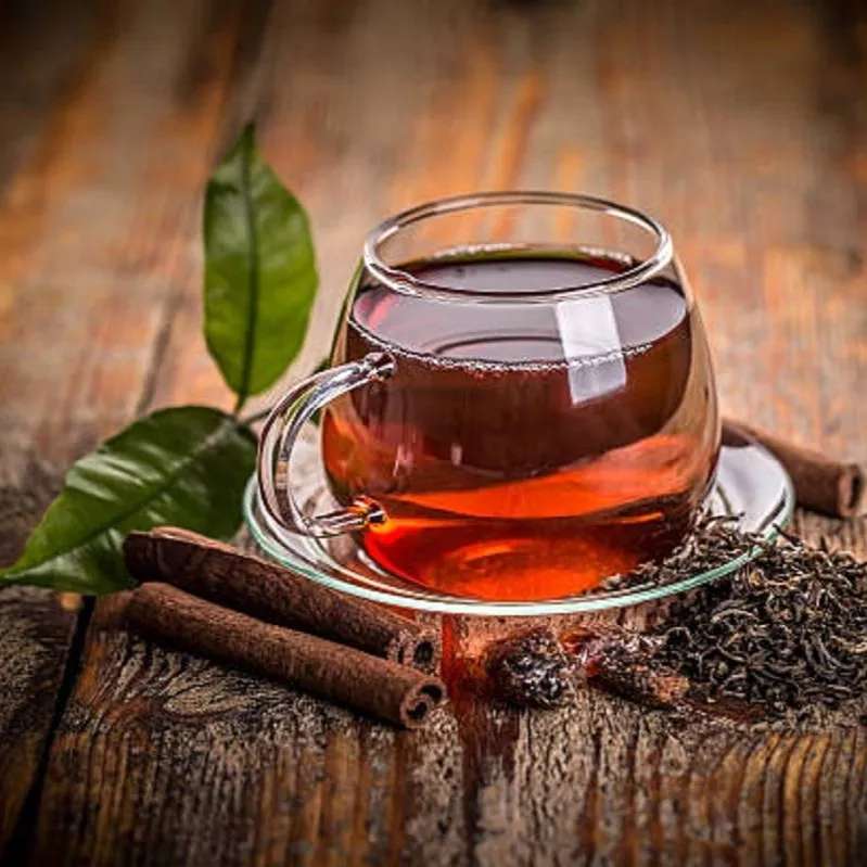 چای