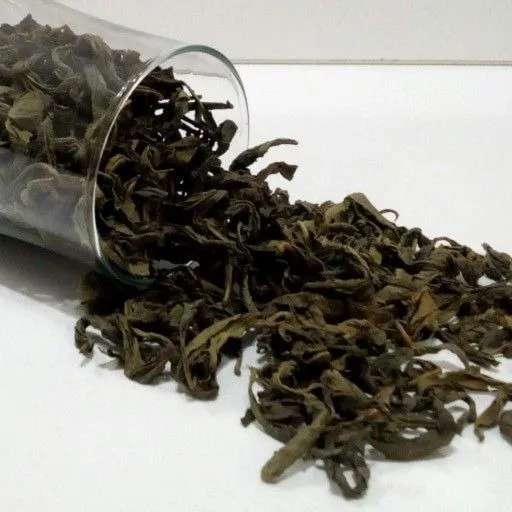 چای