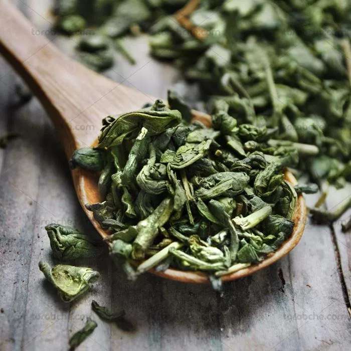چای