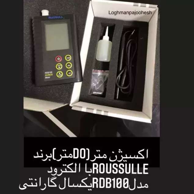 شرکت لقمان پژوهش بهینه در تهران