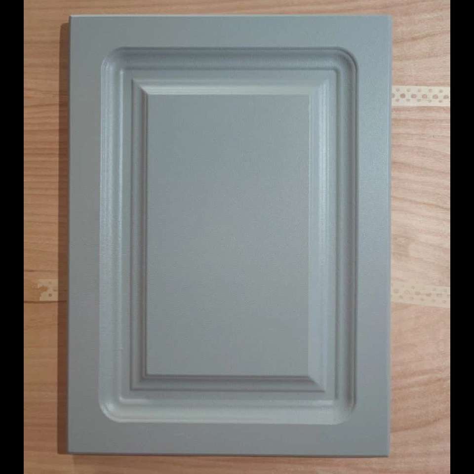 درب کابینت ممبران و نئوکلاسیک در طرح ها و رنگ های مختلف