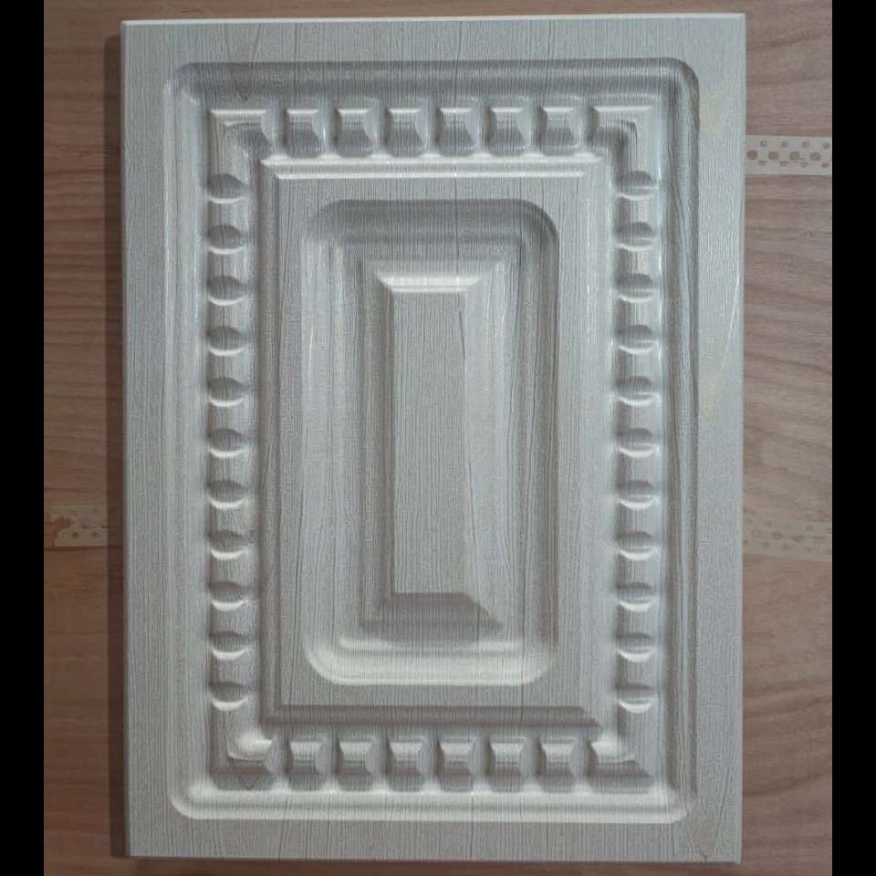 درب کابینت ممبران و نئوکلاسیک در طرح ها و رنگ های مختلف