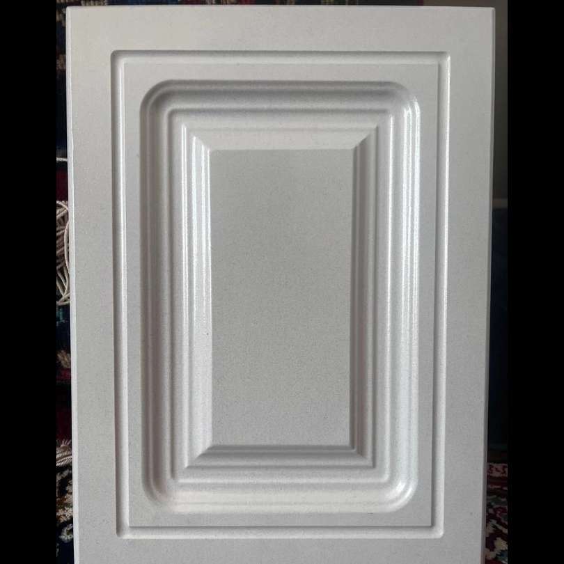 درب کابینت ممبران و نئوکلاسیک در طرح ها و رنگ های مختلف