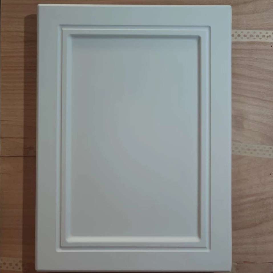 درب کابینت ممبران و نئوکلاسیک در طرح ها و رنگ های مختلف
