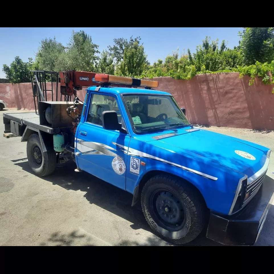 امدادخودرو کنگان دیر صابری نیا در بوشهر
