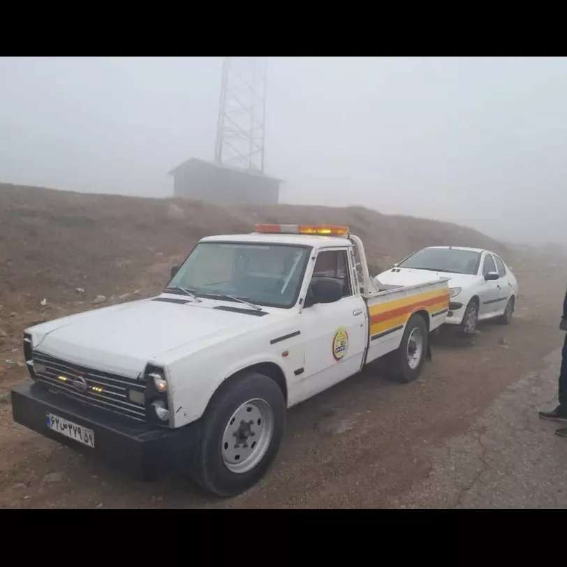 امدادخودرو کنگان دیر صابری نیا در بوشهر