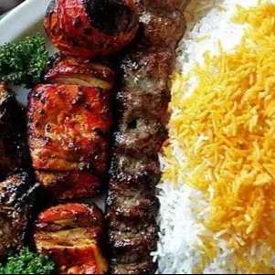 رستوران شاطر عباس