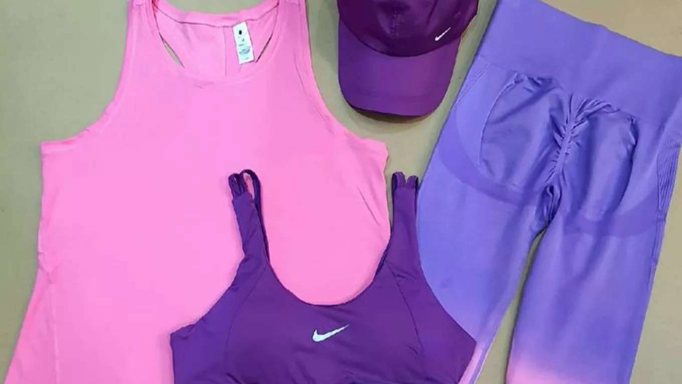 Fitland sportswear