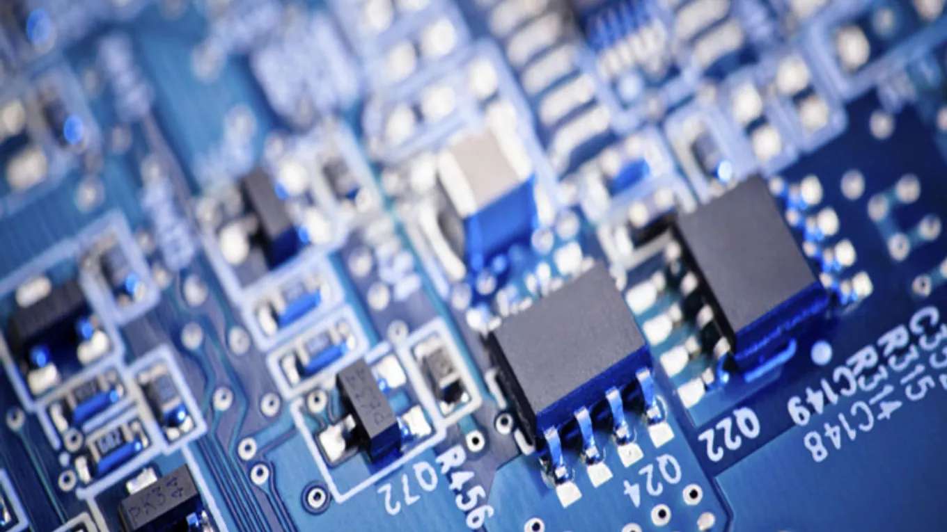 Electronic Industries of Amber Makers