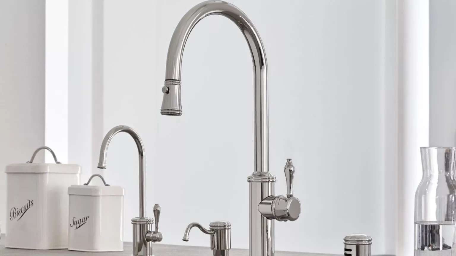 Construction sanitary ware