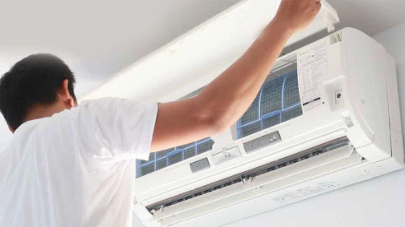 Refrigerator and cooler repairs