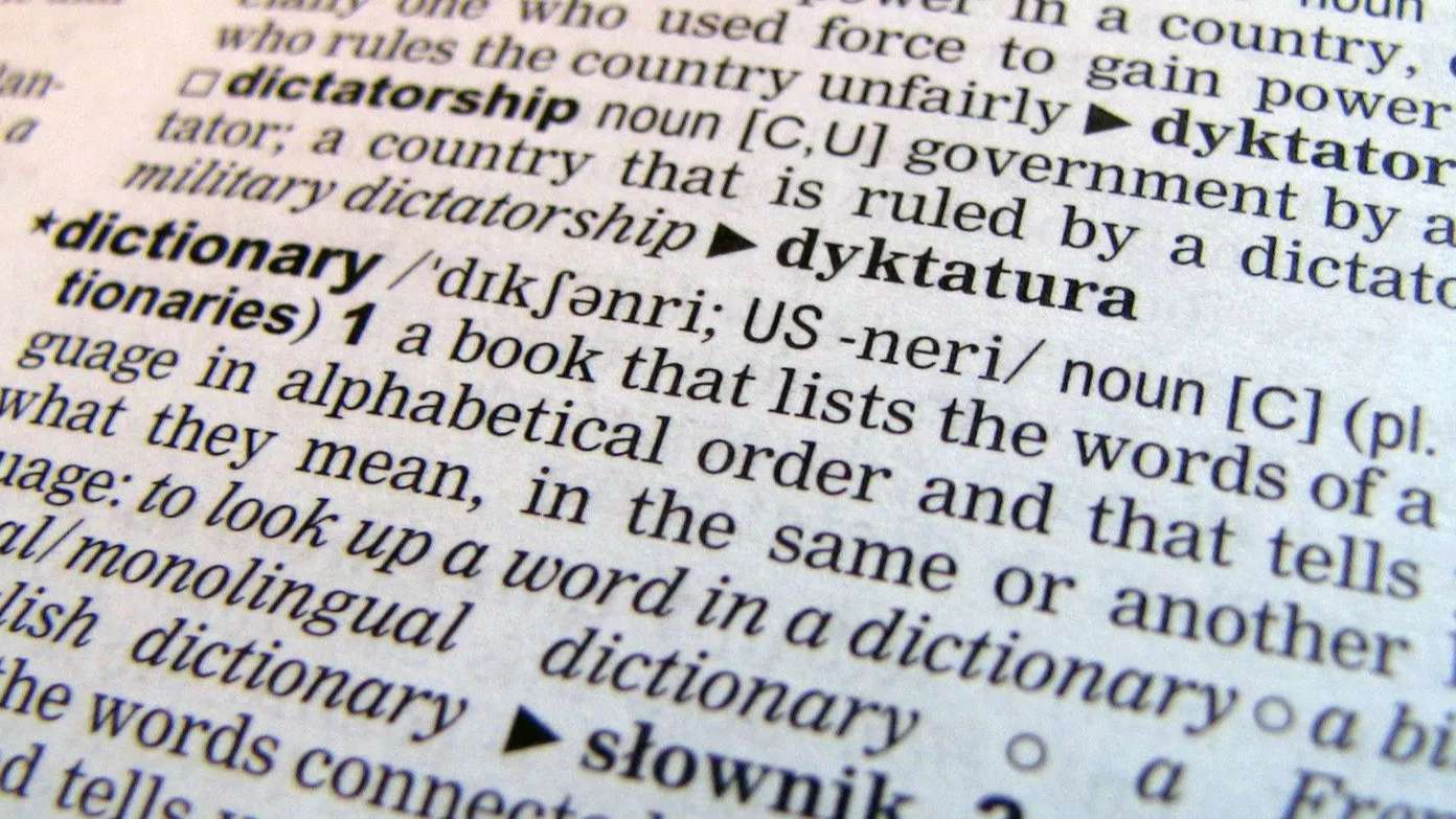 Dr. Reza Jaloh's English language