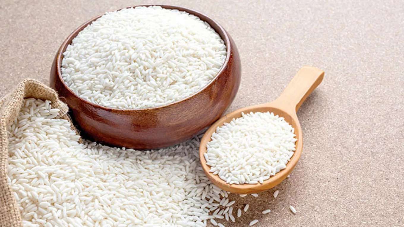 Ahmad Nia Brothers Rice Trading