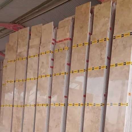 سنگ ساختمانی