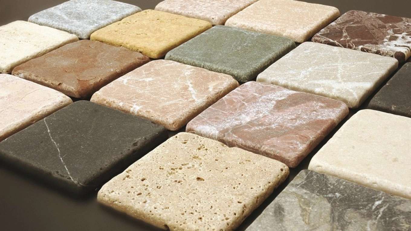 single stone