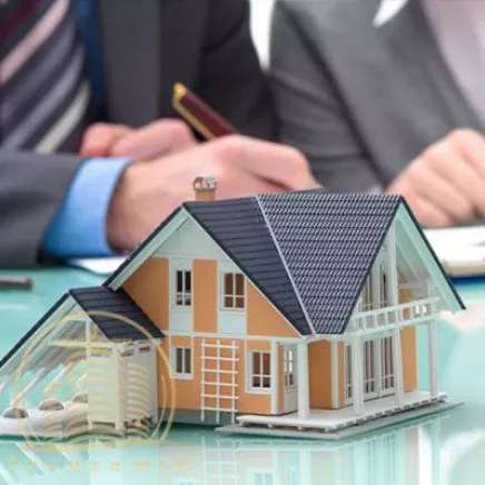 املاک کامین مسکن