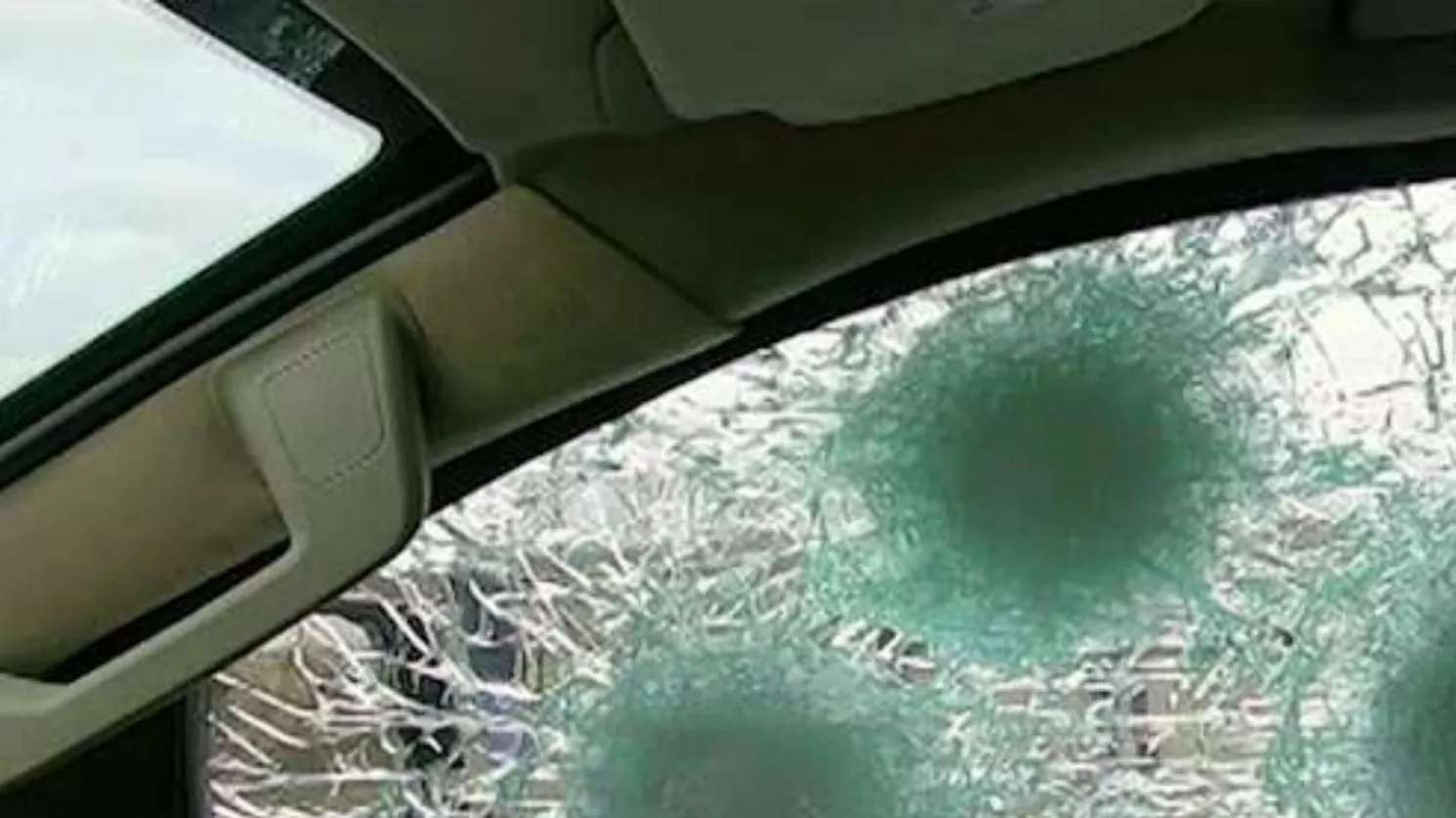Guard Glass Co